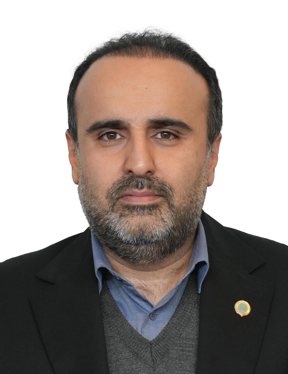 وکیل وحید مردانی