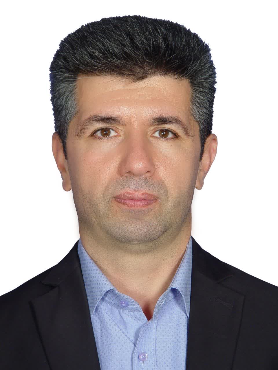 وکیل وحید وحیدی راد