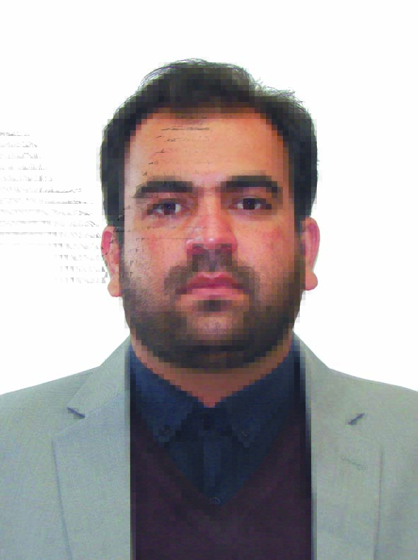 وکیل وحید پایان