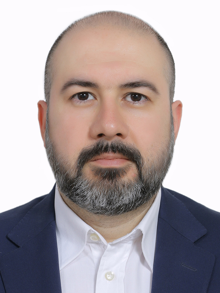 وکیل وحید کیمیائی