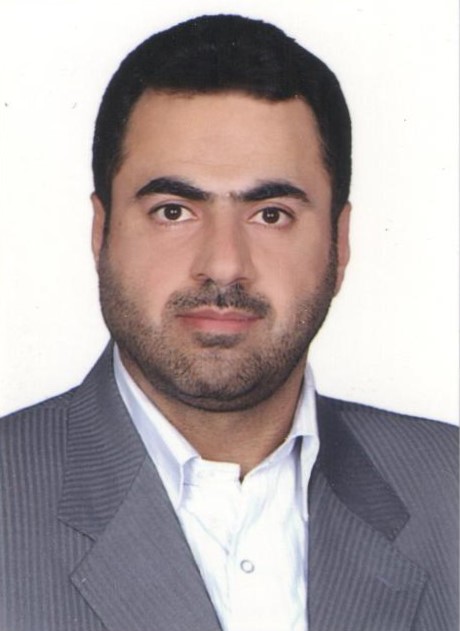 وکیل وحید یزدانی