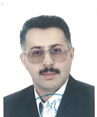 وکیل وحید یوسفی