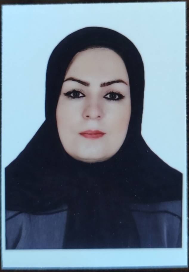وکیل وحیده شامقلی شندی