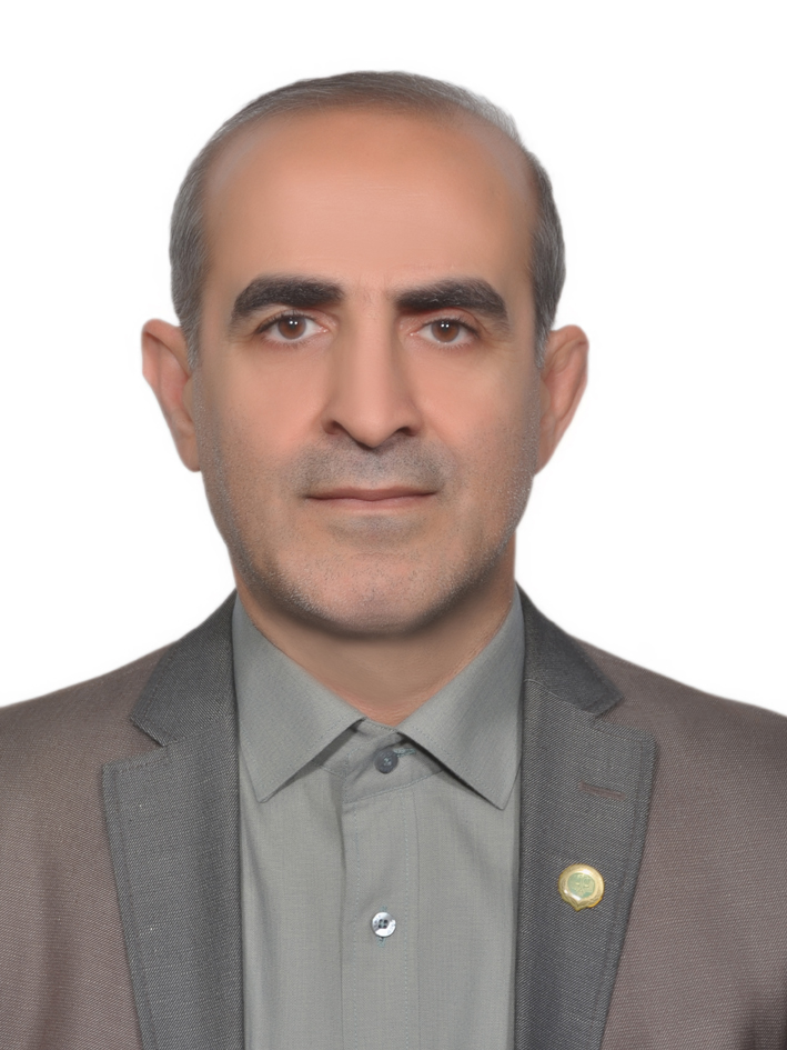 وکیل ولی اسلامی