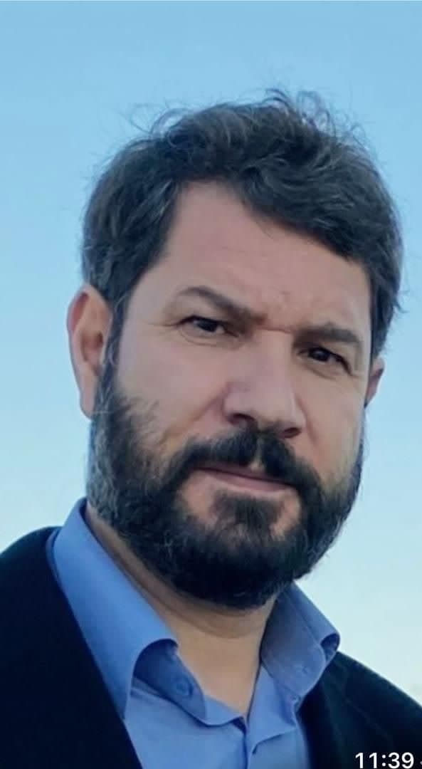 وکیل ولی الله حکیمی فر