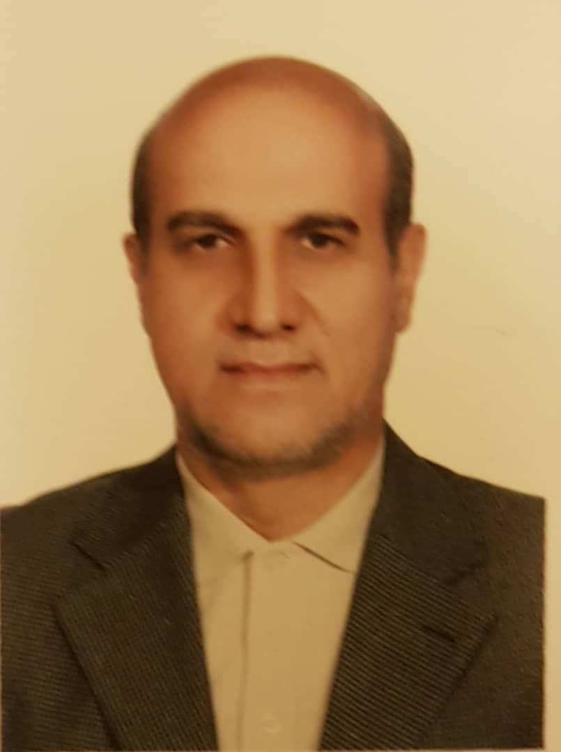 وکیل ولی‌اله احمدی