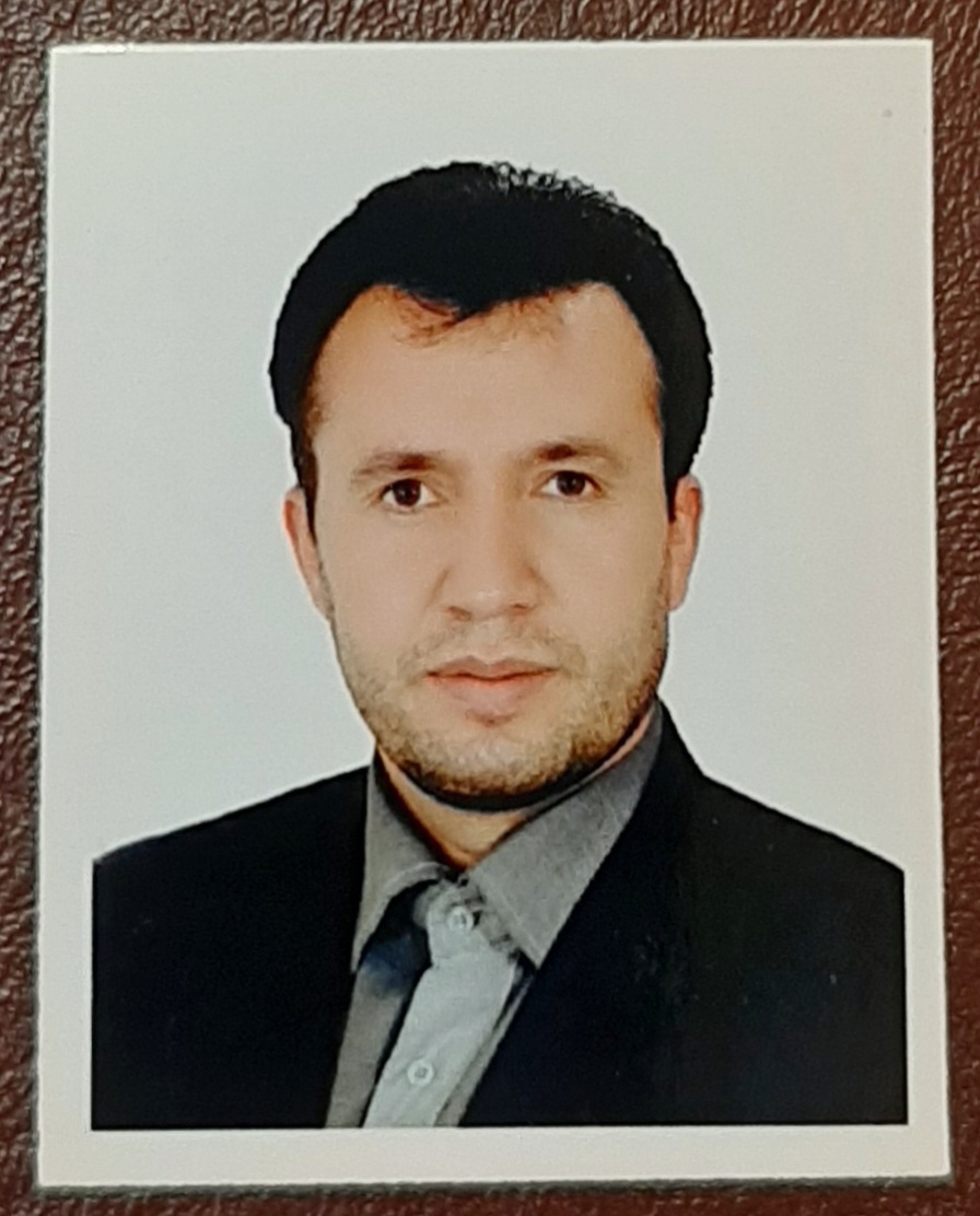 وکیل ولی اله انواری سبیل