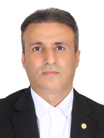 وکیل ولی اله حاتم پور عربی