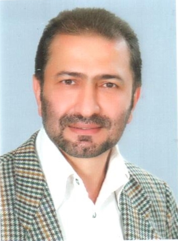 وکیل ولی اله ملک
