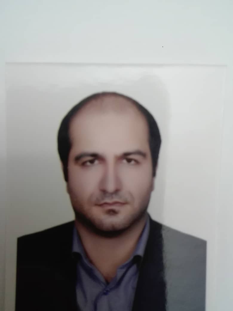 وکیل وهاب میرفردی