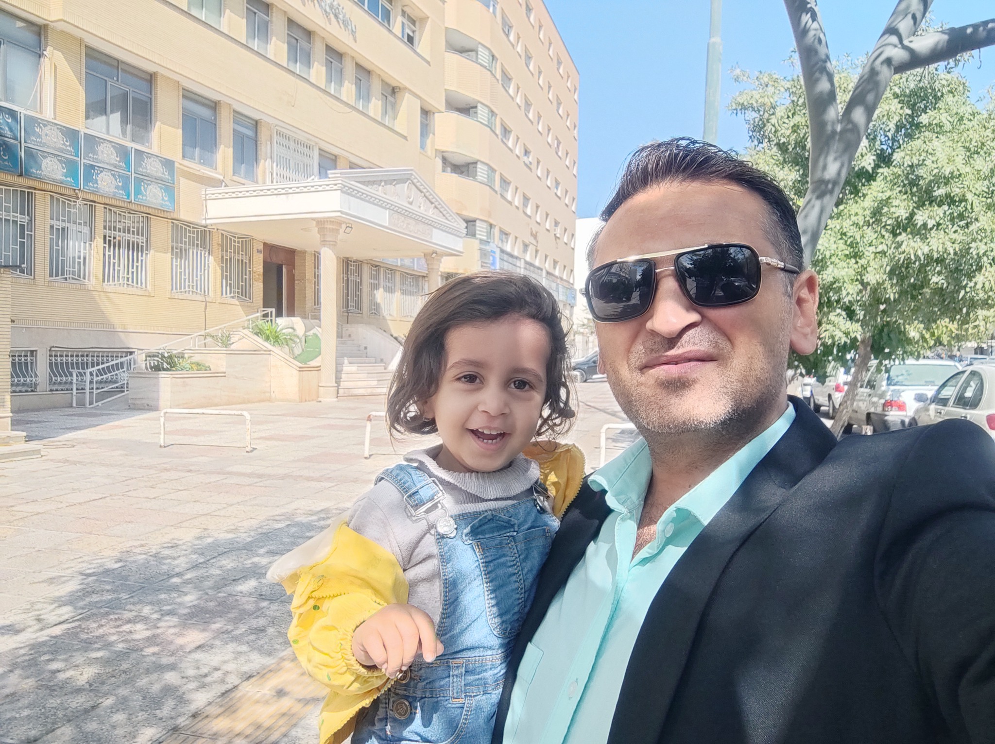 وکیل وکالت دعاوی خانواده و کیفری