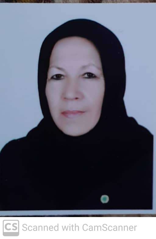وکیل ویدا ملکشاهی