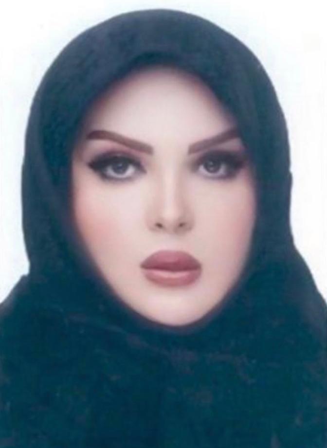 وکیل ویدا نظری