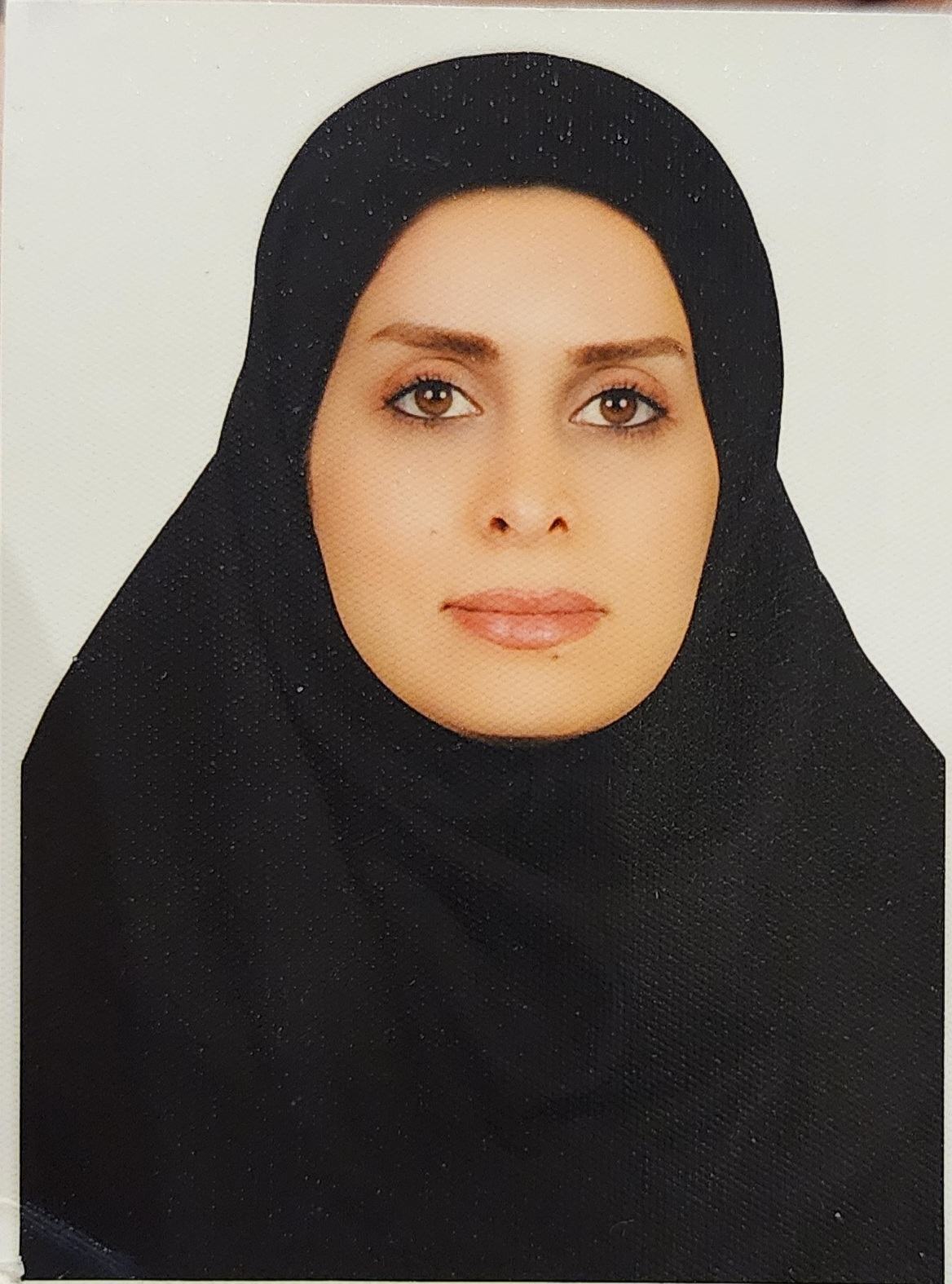 وکیل پارمیس فولادی