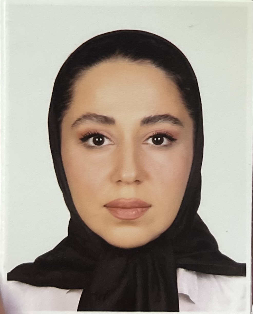 وکیل پانیذ خزلیان