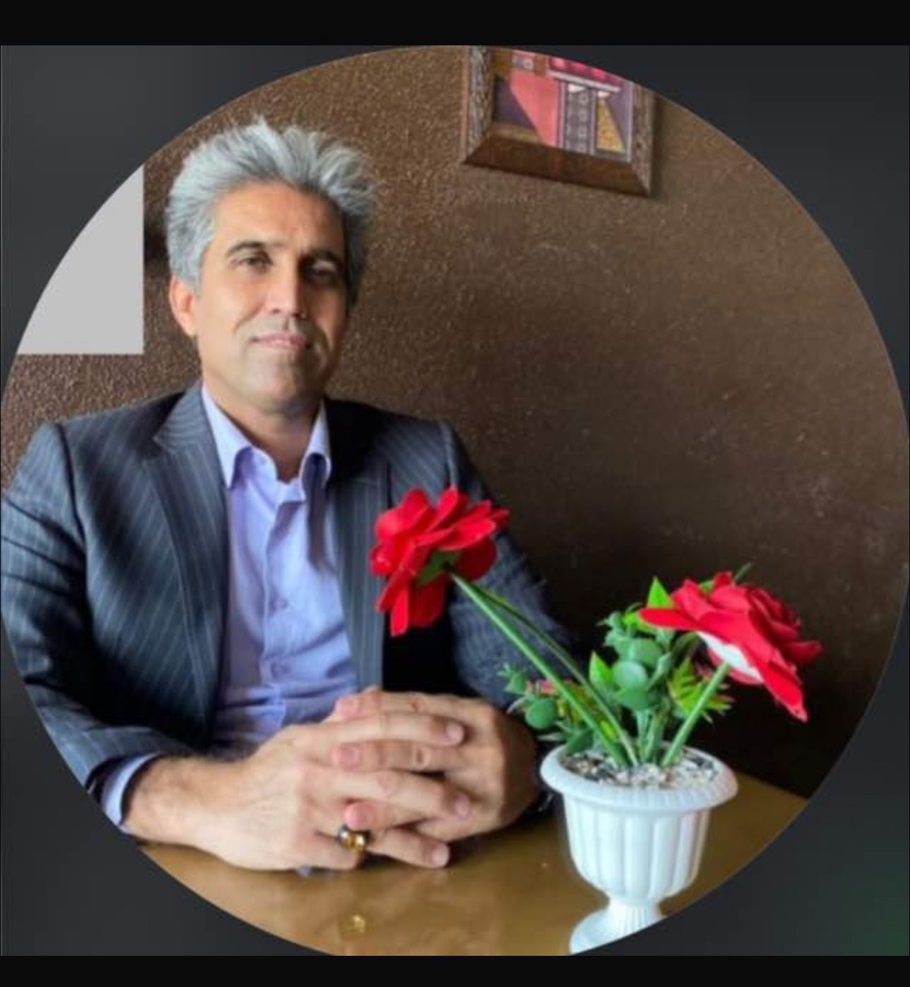 وکیل پایه دادگستری عسلویه