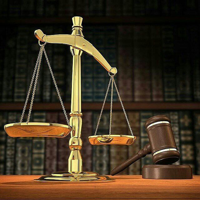 وکیل پایه دادگستری پرویز کفیلی