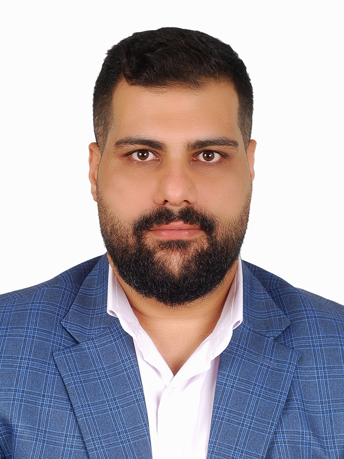 وکیل پایه یک، سید محمد حسین حسینی