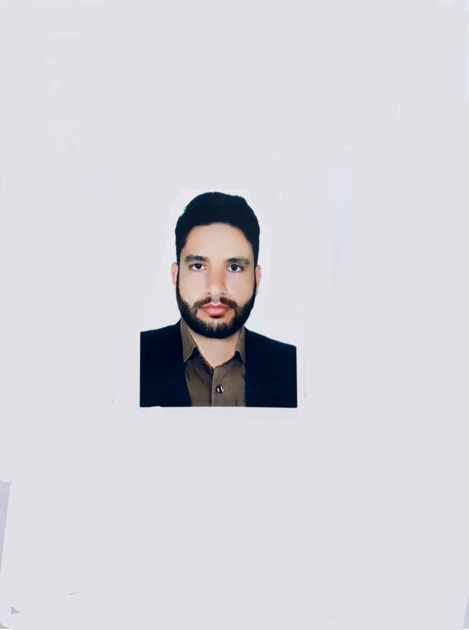 وکیل پایه یک