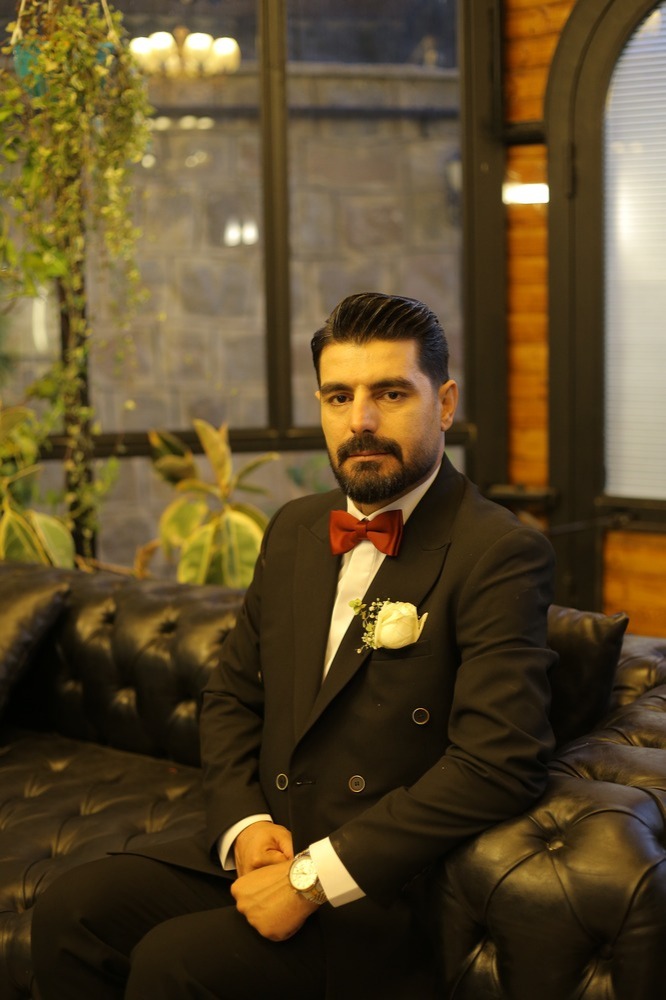 وکیل پایه یک دادگستری ؛جهانی