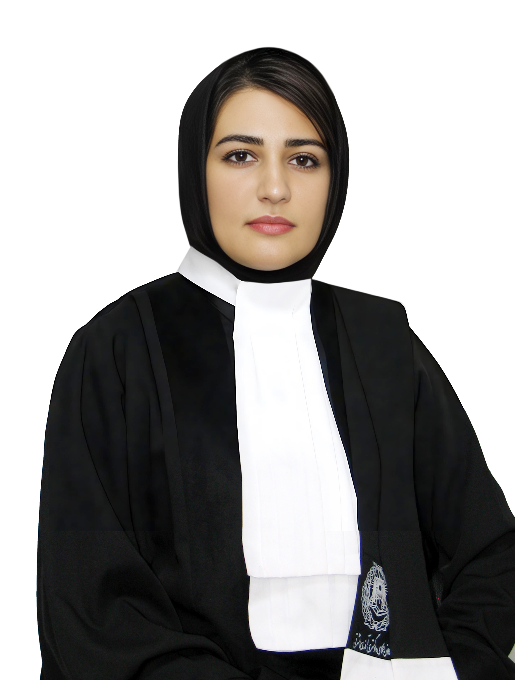 وکیل پایه یک دادگستری