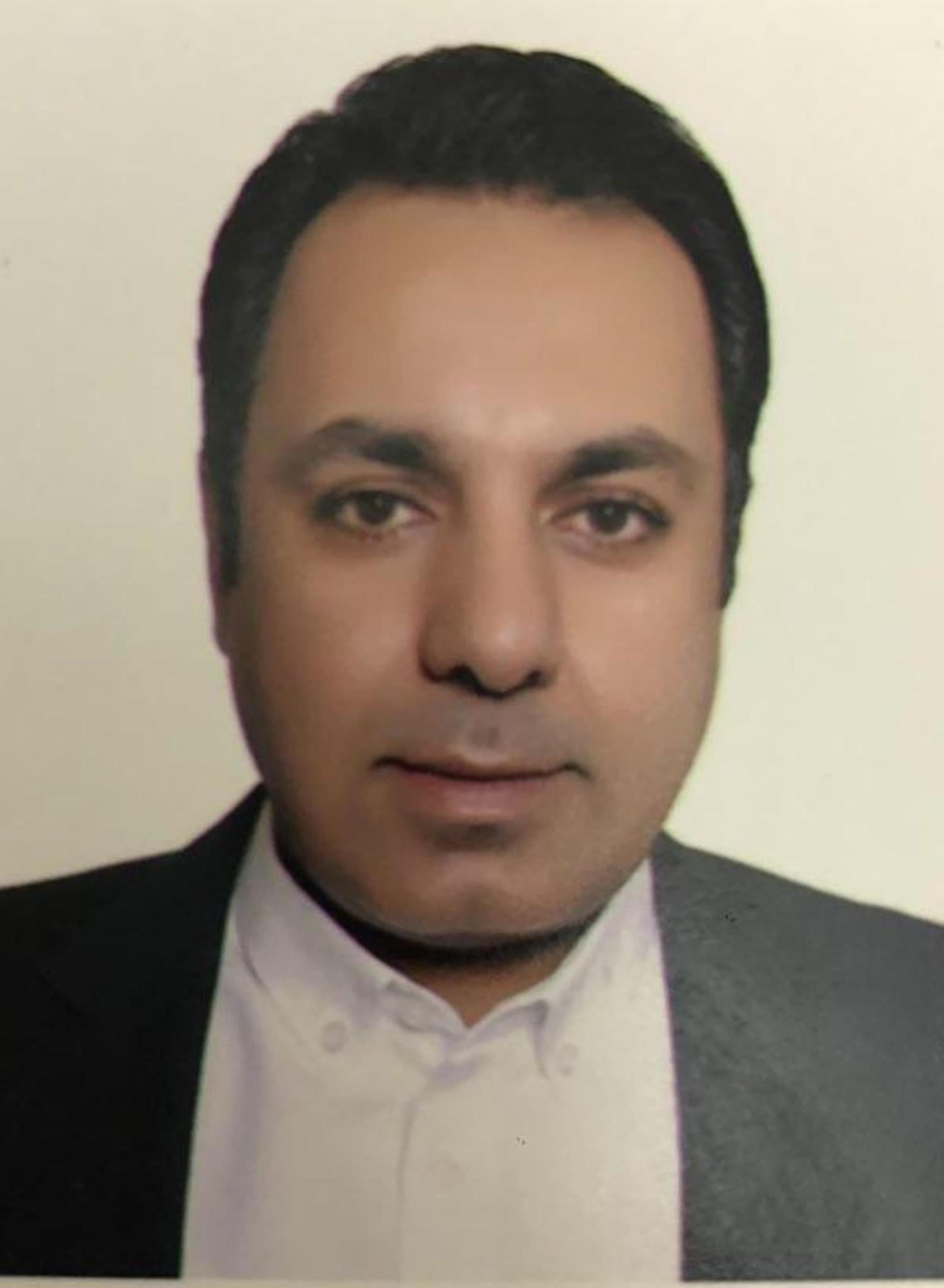 وکیل پایه یک دادگستری احسان دلیریان