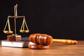 وکیل پایه یک دادگستری احمد زارعی