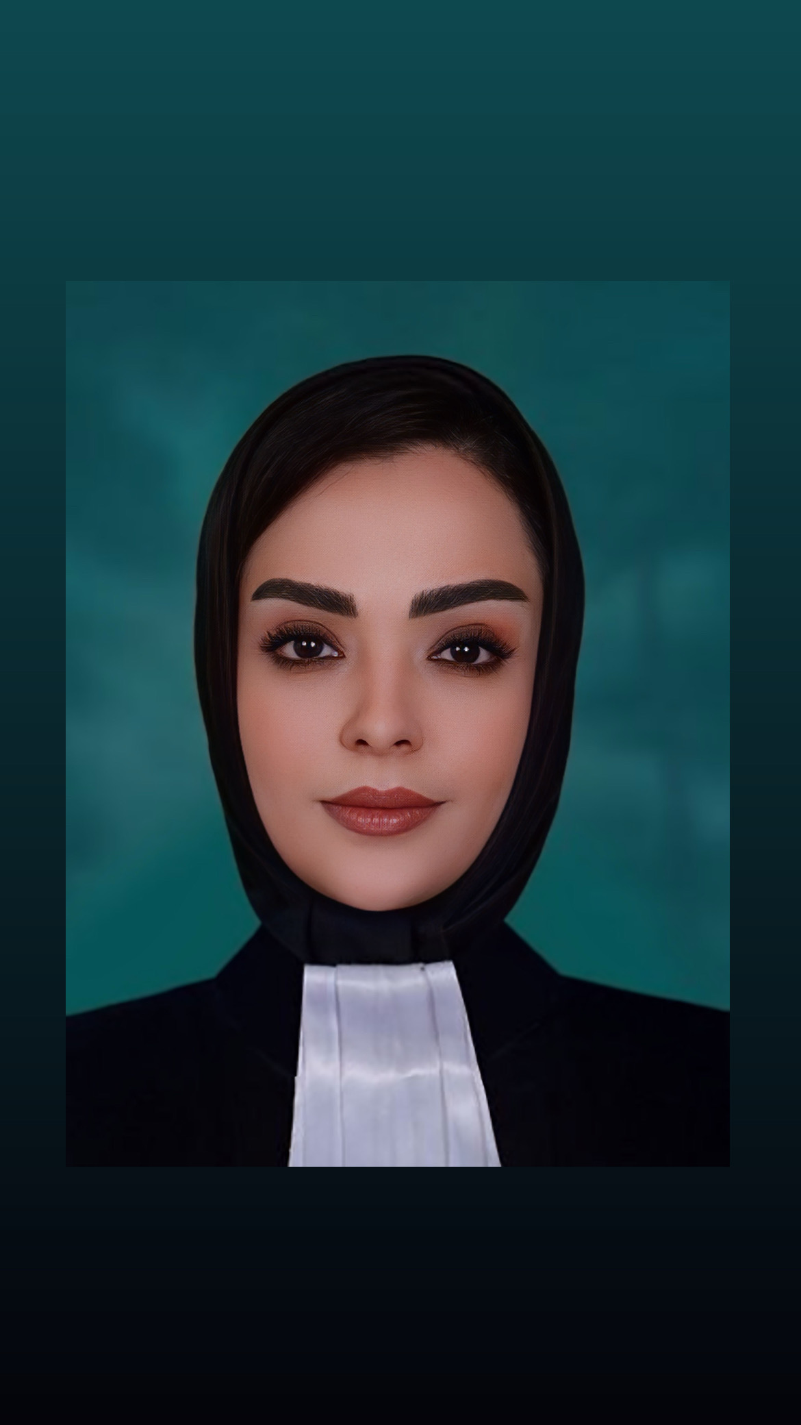 وكيل پايه يك دادگسترى