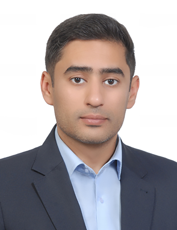 وکیل پایه یک دادگستری آرمان اله مرادی