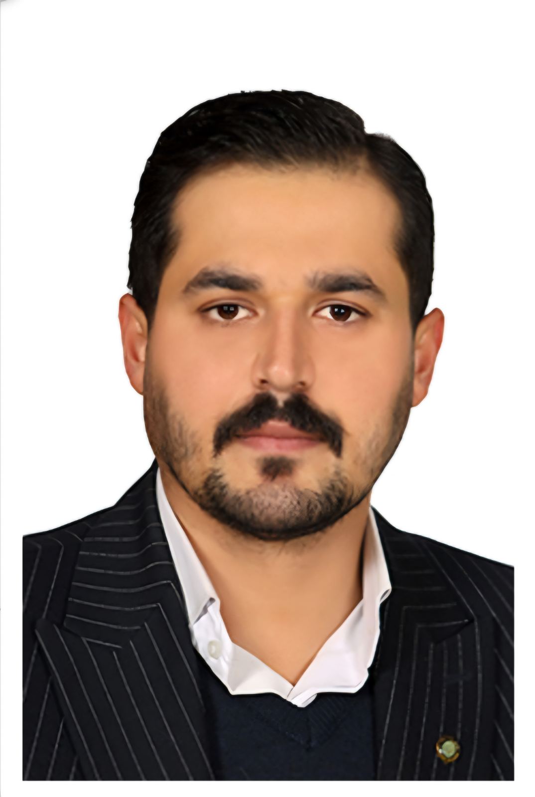 وکیل پایه یک دادگستری آرمین نظری