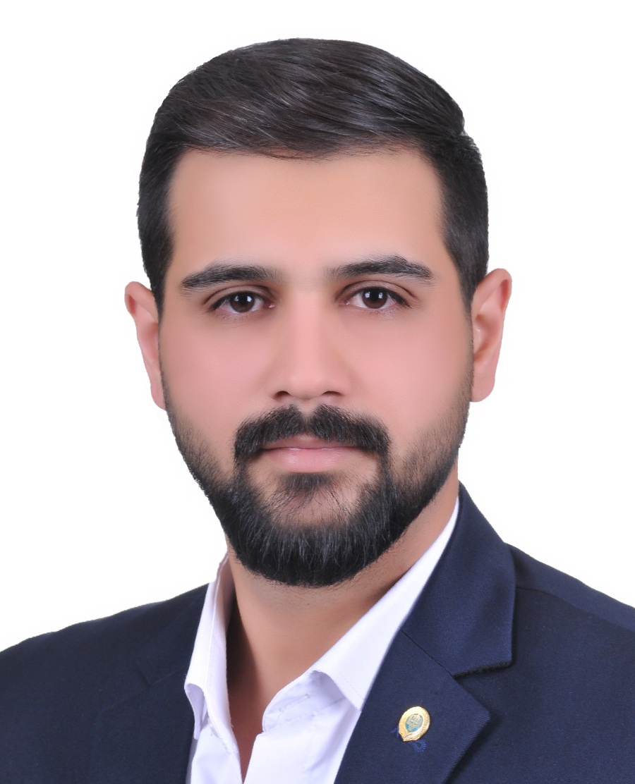 وکیل پایه یک دادگستری
