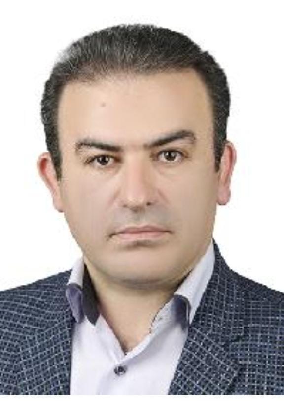 وکیل پایه یک دادگستری امیرحسین واشقانی