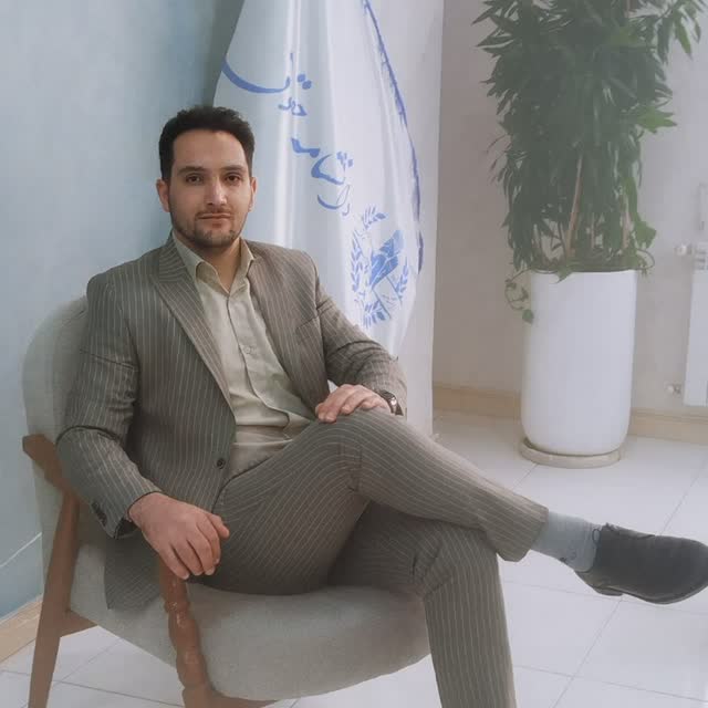وکیل پایه یک دادگستری امین فروتن