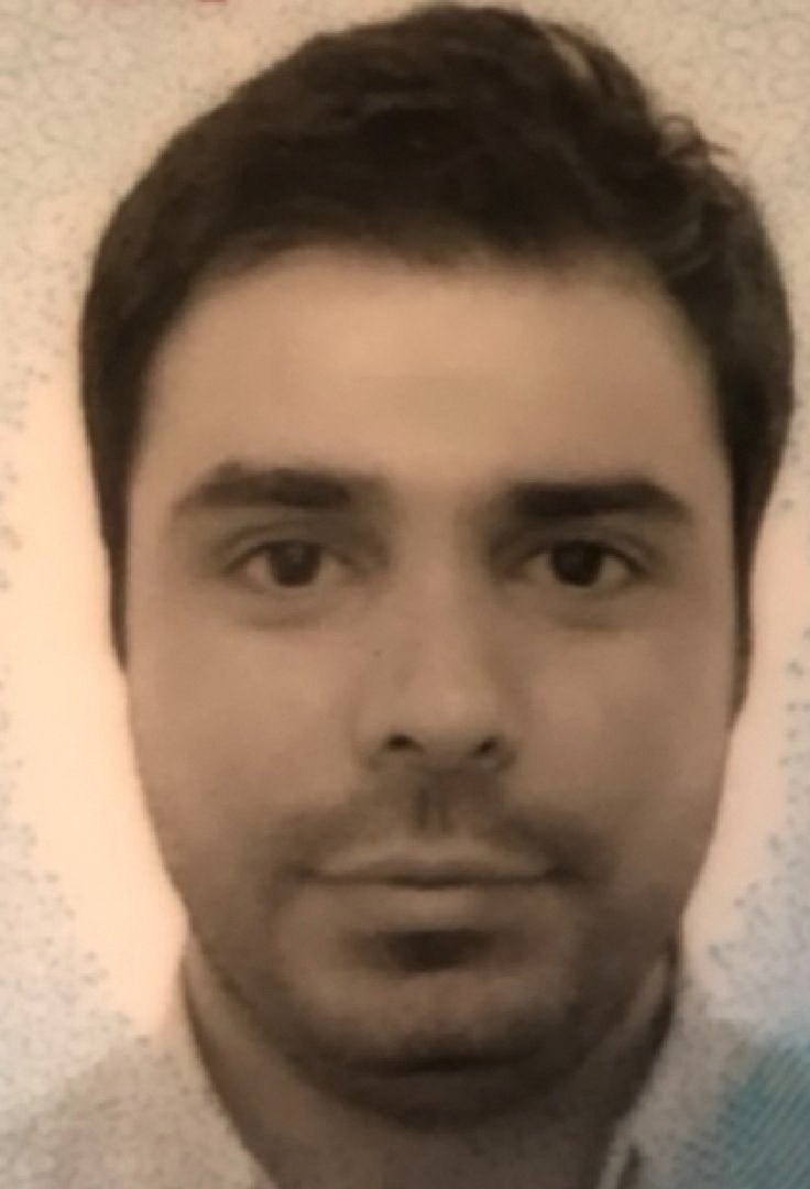 وکیل پایه یک دادگستری بابک کارگری