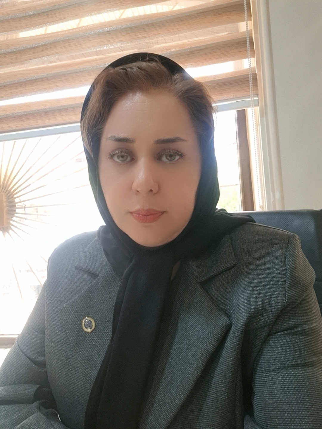 وکیل پایه یک دادگستری برگی غا
