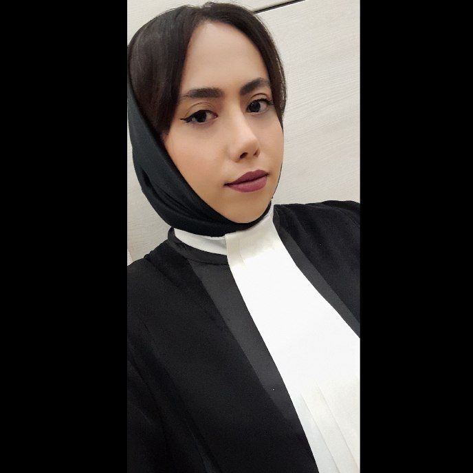 وکیل پایه یک دادگستری بلچه سوری