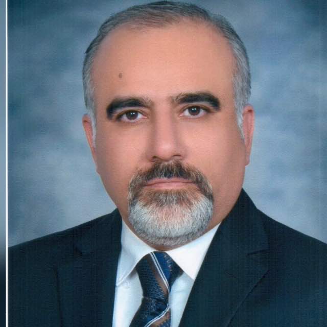 وکیل پایه یک دادگستری بهپوری