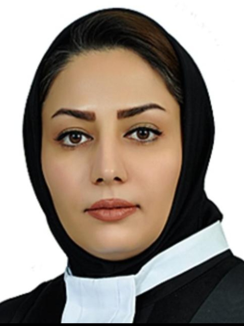وکیل پایه یک دادگستری