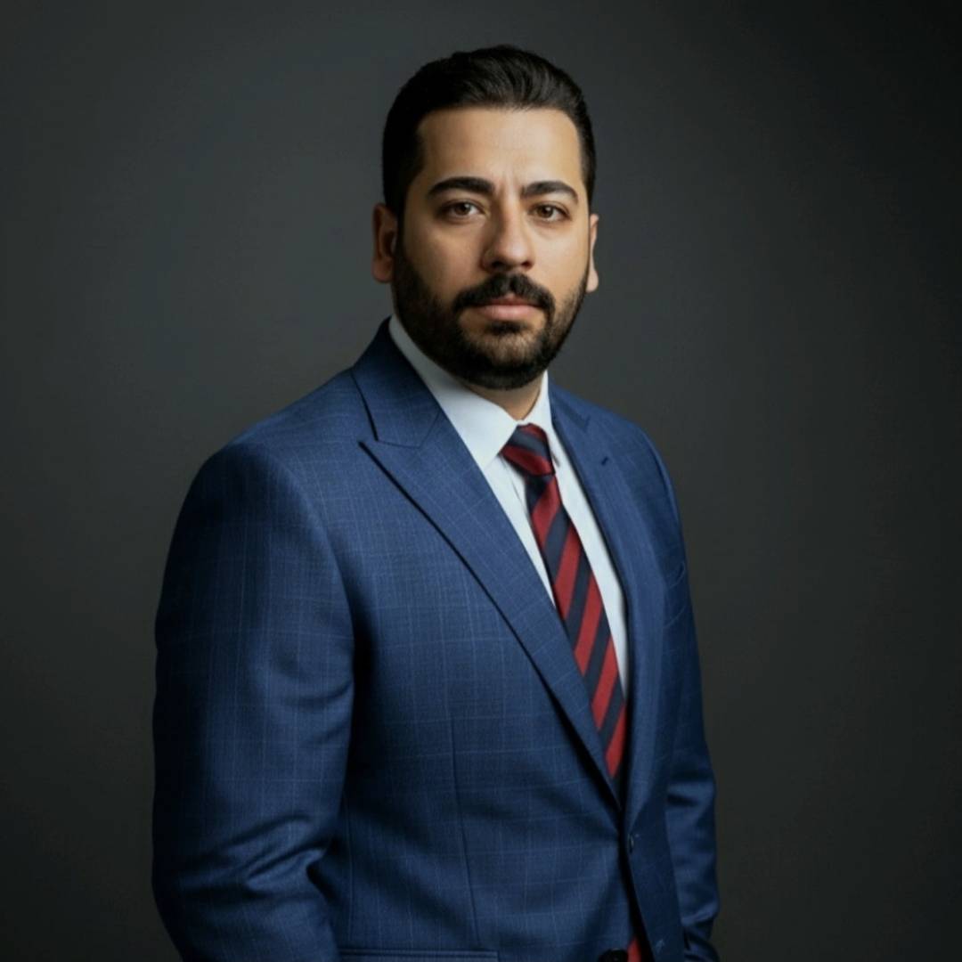 وکیل پایه یک دادگستری