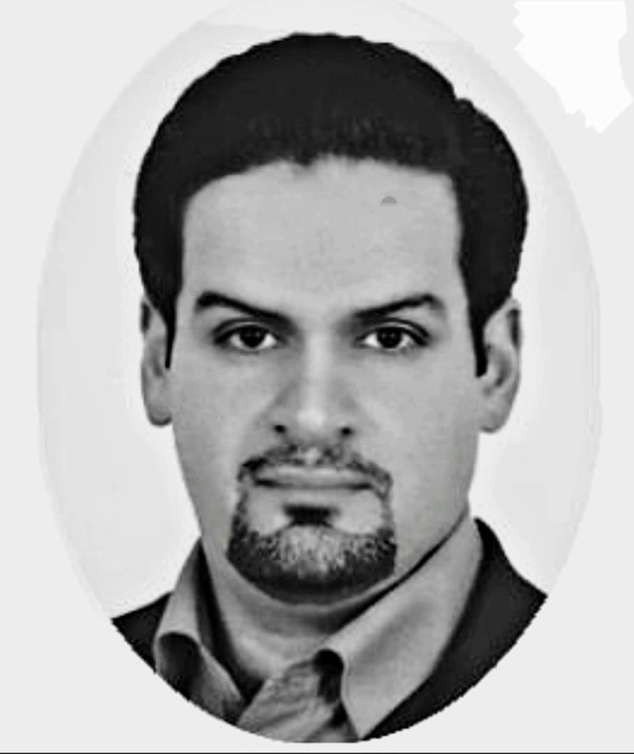 وکیل پایه یک دادگستری