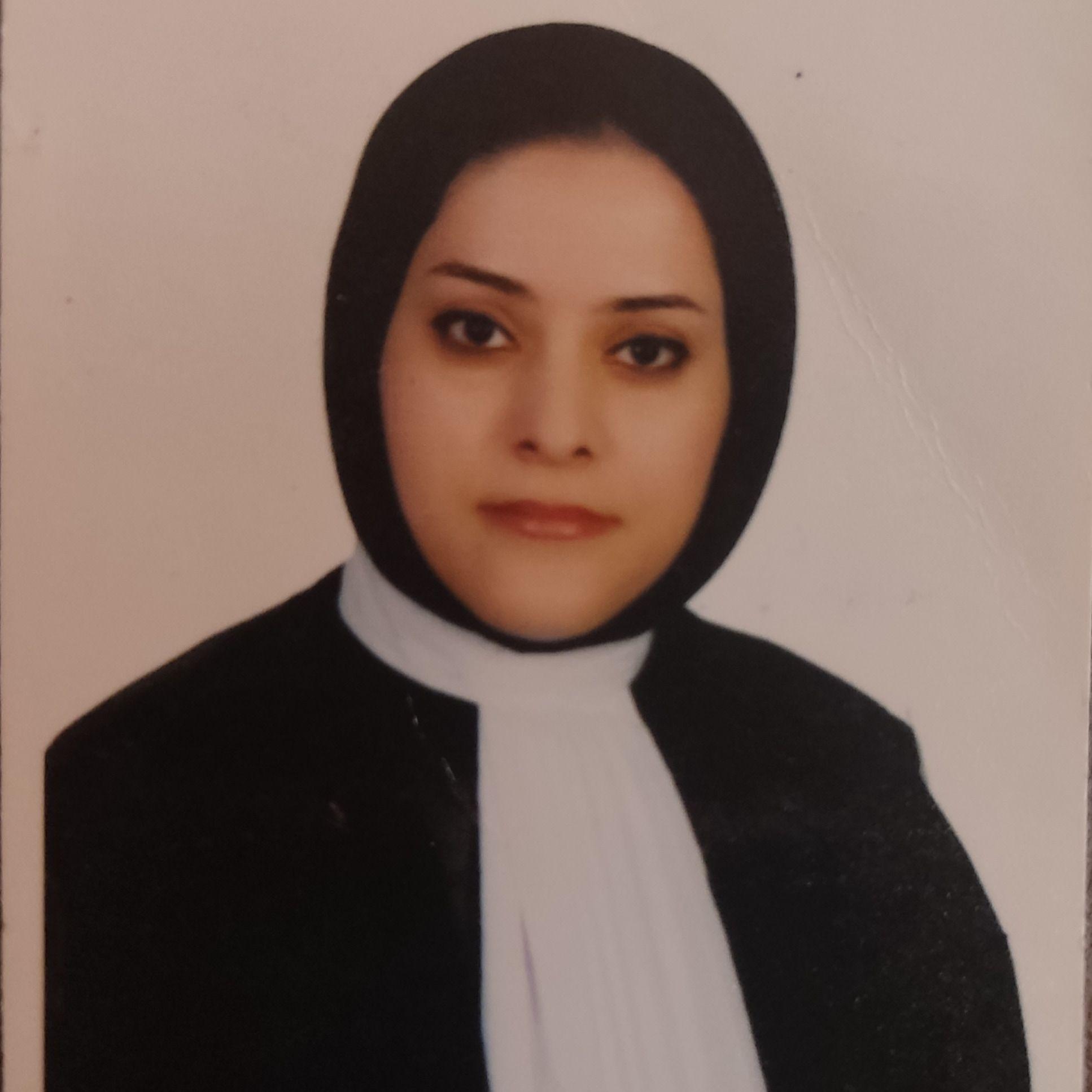 وکیل پایه یک دادگستری