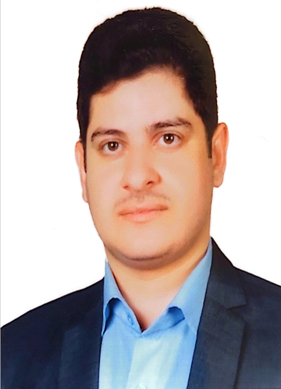 وکیل پایه یک دادگستری