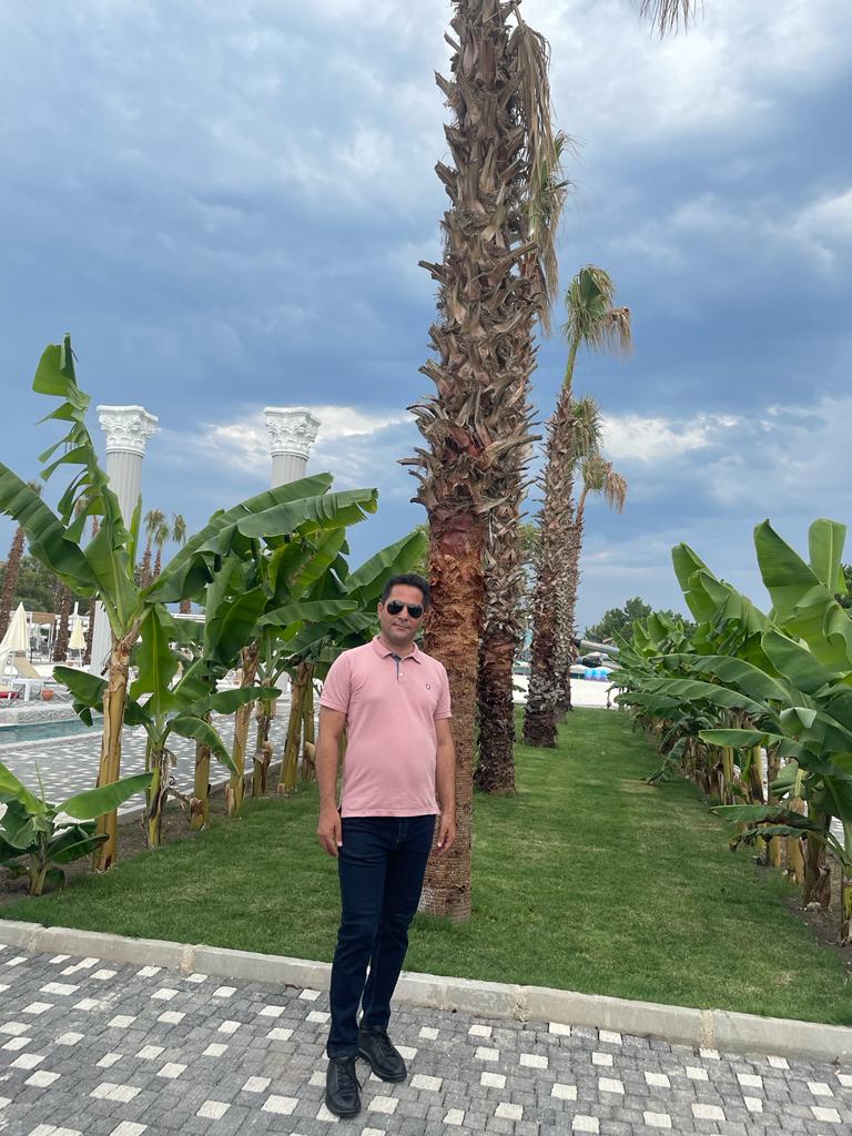 وکیل پایه یک دادگستری جعفر حسنی