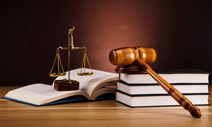 وکیل پایه یک دادگستری حسین صفائی