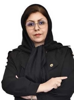 وکیل پایه یک دادگستری حسینی