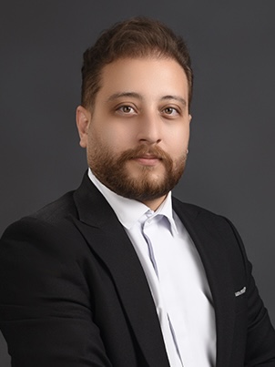 وکیل پایه یک دادگستری حمیدسیدسخا