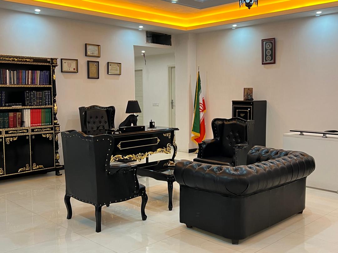 وکیل پایه یک دادگستری خانم شابندریان