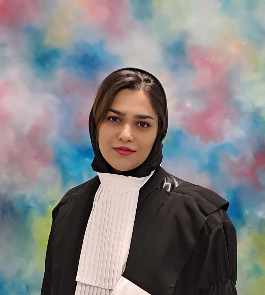 وکیل پایه یک دادگستری خاکپور