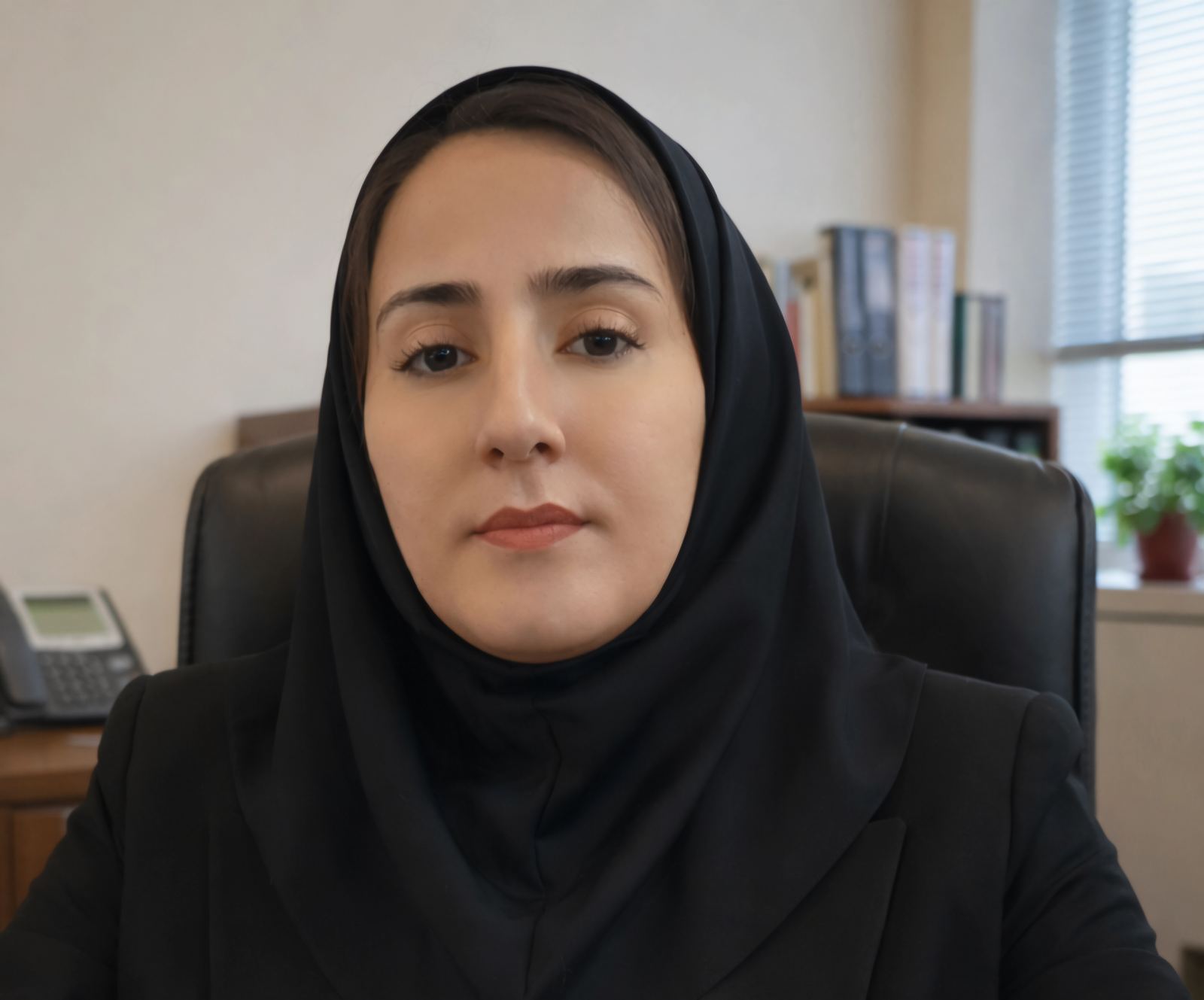 وکیل پایه یک دادگستری دورود
