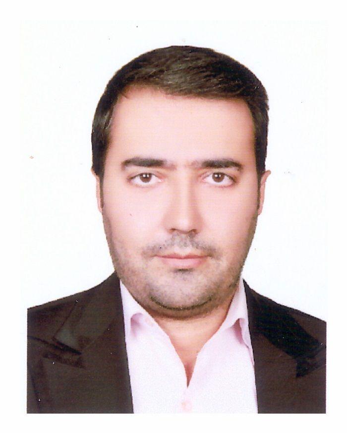 وکیل پایه یک دادگستری رضا عظیمی